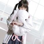 全網整理超大自整理合集87位極品蘿莉 超絕收藏合集 第二期[Twitter][蘿莉] [LepALuli2kVN@LepALuli2kVN] 1011