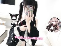 全網整理超大自整理合集87位極品蘿莉 超絕收藏合集 第二期[Twitter][蘿莉] [LepALuli2kVN@LepALuli2kVN] 1011