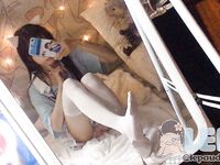 全網整理超大自整理合集87位極品蘿莉 超絕收藏合集 第二期[Twitter][蘿莉] [LepALuli2kVN@LepALuli2kVN] 1011