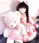 全網整理超大自整理合集87位極品蘿莉 超絕收藏合集 第二期[Twitter][蘿莉] [LepALuli2kVN@LepALuli2kVN] 1011