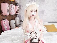 เครือข่ายทั้งหมดได้รวบรวมคอลเลกชันสุดอลังการของ Lolita Super Collection ฉบับที่ 2 จำนวน 87 ชุด [Twitter][Lolita] [Chengzi Wangjiang@chengzimiaoji1]
