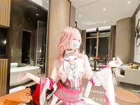 เครือข่ายทั้งหมดได้รวบรวมคอลเลกชันสุดอลังการของ Lolita Super Collection ฉบับที่ 2 จำนวน 87 ชุด [Twitter][Lolita] [Chengzi Wangjiang@chengzimiaoji1]