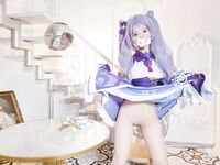 เครือข่ายทั้งหมดได้รวบรวมคอลเลกชันสุดอลังการของ Lolita Super Collection ฉบับที่ 2 จำนวน 87 ชุด [Twitter][Lolita] [Chengzi Wangjiang@chengzimiaoji1]