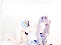 เครือข่ายทั้งหมดได้รวบรวมคอลเลกชันสุดอลังการของ Lolita Super Collection ฉบับที่ 2 จำนวน 87 ชุด [Twitter][Lolita] [Chengzi Wangjiang@chengzimiaoji1]