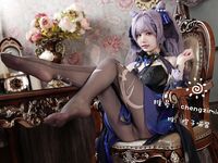 เครือข่ายทั้งหมดได้รวบรวมคอลเลกชันสุดอลังการของ Lolita Super Collection ฉบับที่ 2 จำนวน 87 ชุด [Twitter][Lolita] [Chengzi Wangjiang@chengzimiaoji1]