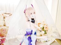 เครือข่ายทั้งหมดได้รวบรวมคอลเลกชันสุดอลังการของ Lolita Super Collection ฉบับที่ 2 จำนวน 87 ชุด [Twitter][Lolita] [Chengzi Wangjiang@chengzimiaoji1]