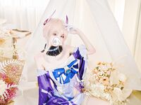 เครือข่ายทั้งหมดได้รวบรวมคอลเลกชันสุดอลังการของ Lolita Super Collection ฉบับที่ 2 จำนวน 87 ชุด [Twitter][Lolita] [Chengzi Wangjiang@chengzimiaoji1]