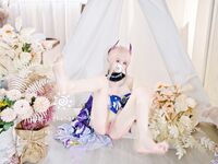 เครือข่ายทั้งหมดได้รวบรวมคอลเลกชันสุดอลังการของ Lolita Super Collection ฉบับที่ 2 จำนวน 87 ชุด [Twitter][Lolita] [Chengzi Wangjiang@chengzimiaoji1]