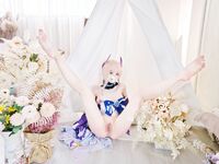 เครือข่ายทั้งหมดได้รวบรวมคอลเลกชันสุดอลังการของ Lolita Super Collection ฉบับที่ 2 จำนวน 87 ชุด [Twitter][Lolita] [Chengzi Wangjiang@chengzimiaoji1]