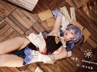 เครือข่ายทั้งหมดได้รวบรวมคอลเลกชันสุดอลังการของ Lolita Super Collection ฉบับที่ 2 จำนวน 87 ชุด [Twitter][Lolita] [Chengzi Wangjiang@chengzimiaoji1]