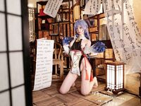 เครือข่ายทั้งหมดได้รวบรวมคอลเลกชันสุดอลังการของ Lolita Super Collection ฉบับที่ 2 จำนวน 87 ชุด [Twitter][Lolita] [Chengzi Wangjiang@chengzimiaoji1]