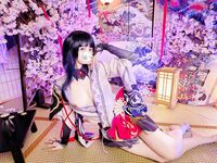 เครือข่ายทั้งหมดได้รวบรวมคอลเลกชันสุดอลังการของ Lolita Super Collection ฉบับที่ 2 จำนวน 87 ชุด [Twitter][Lolita] [Chengzi Wangjiang@chengzimiaoji1]