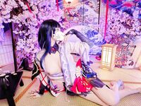 เครือข่ายทั้งหมดได้รวบรวมคอลเลกชันสุดอลังการของ Lolita Super Collection ฉบับที่ 2 จำนวน 87 ชุด [Twitter][Lolita] [Chengzi Wangjiang@chengzimiaoji1]