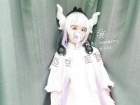 เครือข่ายทั้งหมดได้รวบรวมคอลเลกชันสุดอลังการของ Lolita Super Collection ฉบับที่ 2 จำนวน 87 ชุด [Twitter][Lolita] [Chengzi Wangjiang@chengzimiaoji1]