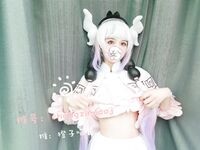 เครือข่ายทั้งหมดได้รวบรวมคอลเลกชันสุดอลังการของ Lolita Super Collection ฉบับที่ 2 จำนวน 87 ชุด [Twitter][Lolita] [Chengzi Wangjiang@chengzimiaoji1]