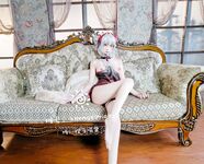 เครือข่ายทั้งหมดได้รวบรวมคอลเลกชันสุดอลังการของ Lolita Super Collection ฉบับที่ 2 จำนวน 87 ชุด [Twitter][Lolita] [Chengzi Wangjiang@chengzimiaoji1]