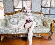 เครือข่ายทั้งหมดได้รวบรวมคอลเลกชันสุดอลังการของ Lolita Super Collection ฉบับที่ 2 จำนวน 87 ชุด [Twitter][Lolita] [Chengzi Wangjiang@chengzimiaoji1]