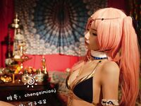 เครือข่ายทั้งหมดได้รวบรวมคอลเลกชันสุดอลังการของ Lolita Super Collection ฉบับที่ 2 จำนวน 87 ชุด [Twitter][Lolita] [Chengzi Wangjiang@chengzimiaoji1]