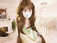 เครือข่ายทั้งหมดได้รวบรวมคอลเลกชันสุดอลังการของ Lolita Super Collection ฉบับที่ 2 จำนวน 87 ชุด [Twitter][Lolita] [Chengzi Wangjiang@chengzimiaoji1]