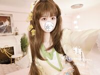 เครือข่ายทั้งหมดได้รวบรวมคอลเลกชันสุดอลังการของ Lolita Super Collection ฉบับที่ 2 จำนวน 87 ชุด [Twitter][Lolita] [Chengzi Wangjiang@chengzimiaoji1]