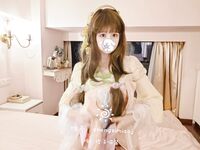 เครือข่ายทั้งหมดได้รวบรวมคอลเลกชันสุดอลังการของ Lolita Super Collection ฉบับที่ 2 จำนวน 87 ชุด [Twitter][Lolita] [Chengzi Wangjiang@chengzimiaoji1]