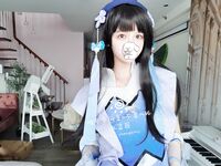 เครือข่ายทั้งหมดได้รวบรวมคอลเลกชันสุดอลังการของ Lolita Super Collection ฉบับที่ 2 จำนวน 87 ชุด [Twitter][Lolita] [Chengzi Wangjiang@chengzimiaoji1]