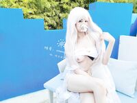 เครือข่ายทั้งหมดได้รวบรวมคอลเลกชันสุดอลังการของ Lolita Super Collection ฉบับที่ 2 จำนวน 87 ชุด [Twitter][Lolita] [Chengzi Wangjiang@chengzimiaoji1]