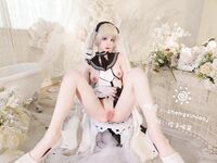 เครือข่ายทั้งหมดได้รวบรวมคอลเลกชันสุดอลังการของ Lolita Super Collection ฉบับที่ 2 จำนวน 87 ชุด [Twitter][Lolita] [Chengzi Wangjiang@chengzimiaoji1]