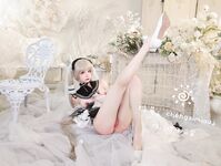 เครือข่ายทั้งหมดได้รวบรวมคอลเลกชันสุดอลังการของ Lolita Super Collection ฉบับที่ 2 จำนวน 87 ชุด [Twitter][Lolita] [Chengzi Wangjiang@chengzimiaoji1]