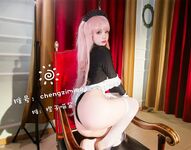 เครือข่ายทั้งหมดได้รวบรวมคอลเลกชันสุดอลังการของ Lolita Super Collection ฉบับที่ 2 จำนวน 87 ชุด [Twitter][Lolita] [Chengzi Wangjiang@chengzimiaoji1]