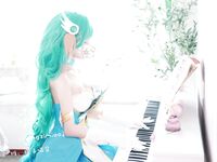 เครือข่ายทั้งหมดได้รวบรวมคอลเลกชันสุดอลังการของ Lolita Super Collection ฉบับที่ 2 จำนวน 87 ชุด [Twitter][Lolita] [Chengzi Wangjiang@chengzimiaoji1]