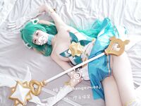 เครือข่ายทั้งหมดได้รวบรวมคอลเลกชันสุดอลังการของ Lolita Super Collection ฉบับที่ 2 จำนวน 87 ชุด [Twitter][Lolita] [Chengzi Wangjiang@chengzimiaoji1]