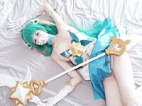 เครือข่ายทั้งหมดได้รวบรวมคอลเลกชันสุดอลังการของ Lolita Super Collection ฉบับที่ 2 จำนวน 87 ชุด [Twitter][Lolita] [Chengzi Wangjiang@chengzimiaoji1]