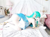 เครือข่ายทั้งหมดได้รวบรวมคอลเลกชันสุดอลังการของ Lolita Super Collection ฉบับที่ 2 จำนวน 87 ชุด [Twitter][Lolita] [Chengzi Wangjiang@chengzimiaoji1]