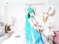 เครือข่ายทั้งหมดได้รวบรวมคอลเลกชันสุดอลังการของ Lolita Super Collection ฉบับที่ 2 จำนวน 87 ชุด [Twitter][Lolita] [Chengzi Wangjiang@chengzimiaoji1]