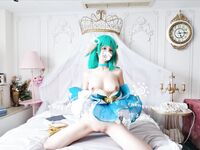 เครือข่ายทั้งหมดได้รวบรวมคอลเลกชันสุดอลังการของ Lolita Super Collection ฉบับที่ 2 จำนวน 87 ชุด [Twitter][Lolita] [Chengzi Wangjiang@chengzimiaoji1]