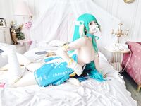 เครือข่ายทั้งหมดได้รวบรวมคอลเลกชันสุดอลังการของ Lolita Super Collection ฉบับที่ 2 จำนวน 87 ชุด [Twitter][Lolita] [Chengzi Wangjiang@chengzimiaoji1]