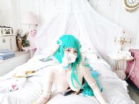 เครือข่ายทั้งหมดได้รวบรวมคอลเลกชันสุดอลังการของ Lolita Super Collection ฉบับที่ 2 จำนวน 87 ชุด [Twitter][Lolita] [Chengzi Wangjiang@chengzimiaoji1]