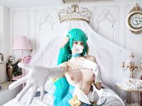 เครือข่ายทั้งหมดได้รวบรวมคอลเลกชันสุดอลังการของ Lolita Super Collection ฉบับที่ 2 จำนวน 87 ชุด [Twitter][Lolita] [Chengzi Wangjiang@chengzimiaoji1]