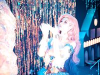 เครือข่ายทั้งหมดได้รวบรวมคอลเลกชันสุดอลังการของ Lolita Super Collection ฉบับที่ 2 จำนวน 87 ชุด [Twitter][Lolita] [Chengzi Wangjiang@chengzimiaoji1]