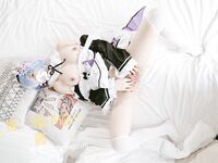 เครือข่ายทั้งหมดได้รวบรวมคอลเลกชันสุดอลังการของ Lolita Super Collection ฉบับที่ 2 จำนวน 87 ชุด [Twitter][Lolita] [Chengzi Wangjiang@chengzimiaoji1]