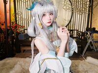 เครือข่ายทั้งหมดได้รวบรวมคอลเลกชันสุดอลังการของ Lolita Super Collection ฉบับที่ 2 จำนวน 87 ชุด [Twitter][Lolita] [Chengzi Wangjiang@chengzimiaoji1]