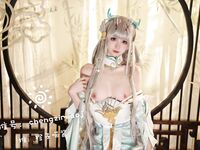 เครือข่ายทั้งหมดได้รวบรวมคอลเลกชันสุดอลังการของ Lolita Super Collection ฉบับที่ 2 จำนวน 87 ชุด [Twitter][Lolita] [Chengzi Wangjiang@chengzimiaoji1]