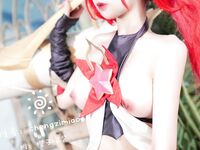 เครือข่ายทั้งหมดได้รวบรวมคอลเลกชันสุดอลังการของ Lolita Super Collection ฉบับที่ 2 จำนวน 87 ชุด [Twitter][Lolita] [Chengzi Wangjiang@chengzimiaoji1]