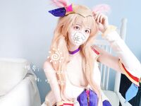 เครือข่ายทั้งหมดได้รวบรวมคอลเลกชันสุดอลังการของ Lolita Super Collection ฉบับที่ 2 จำนวน 87 ชุด [Twitter][Lolita] [Chengzi Wangjiang@chengzimiaoji1]