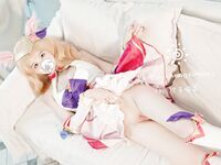 เครือข่ายทั้งหมดได้รวบรวมคอลเลกชันสุดอลังการของ Lolita Super Collection ฉบับที่ 2 จำนวน 87 ชุด [Twitter][Lolita] [Chengzi Wangjiang@chengzimiaoji1]