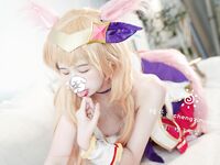 เครือข่ายทั้งหมดได้รวบรวมคอลเลกชันสุดอลังการของ Lolita Super Collection ฉบับที่ 2 จำนวน 87 ชุด [Twitter][Lolita] [Chengzi Wangjiang@chengzimiaoji1]