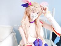 เครือข่ายทั้งหมดได้รวบรวมคอลเลกชันสุดอลังการของ Lolita Super Collection ฉบับที่ 2 จำนวน 87 ชุด [Twitter][Lolita] [Chengzi Wangjiang@chengzimiaoji1]