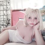 [Twitter][Loli] [Letícia Shirayuki@LetciaShirayuk1]