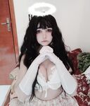 [Twitter][Loli] [Letícia Shirayuki@LetciaShirayuk1]